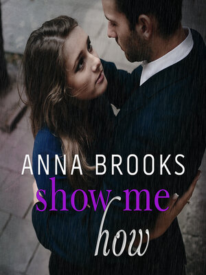 Show Me How - Audiobook